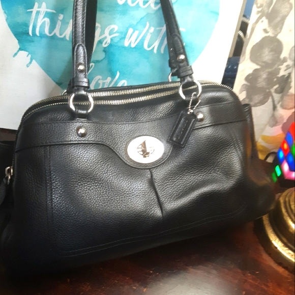 Coach Handbags - Coach handbag